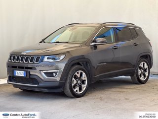 JEEP Compass 1.4 m-air limited 2wd 140cv my19 0