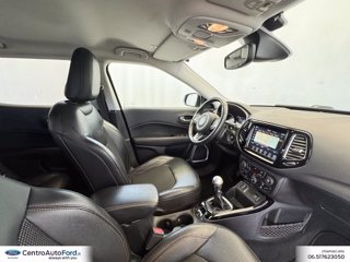 JEEP Compass 1.4 m-air limited 2wd 140cv my19 5