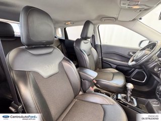 JEEP Compass 1.4 m-air limited 2wd 140cv my19 6