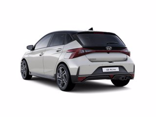 HYUNDAI I20 1.0 t-gdi nline 100cv mt 2