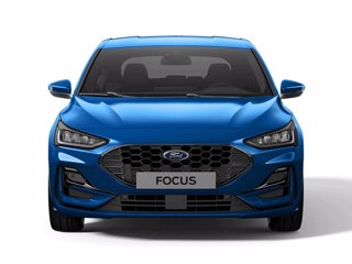 FORD Focus 1.0t ecoboost h st-line x 125cv 1