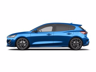 FORD Focus 1.0t ecoboost h st-line x 125cv 3