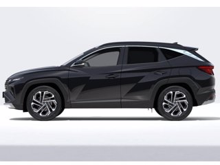 HYUNDAI Tucson 1.6 hev exellence lounge pack 2wd 239cv auto 1