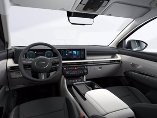 HYUNDAI Tucson 1.6 hev exellence lounge pack 2wd 239cv auto 3