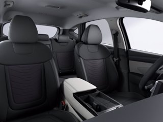 HYUNDAI Tucson 1.6 hev exellence lounge pack 2wd 239cv auto 4