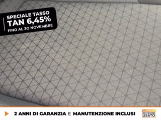 VOLKSWAGEN T-cross 1.0 tsi style 95cv 9