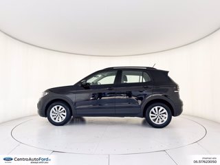 VOLKSWAGEN T-cross 1.0 tsi style 95cv 2