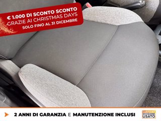 FIAT Panda 1.0 firefly hybrid city life s&s 70cv 8