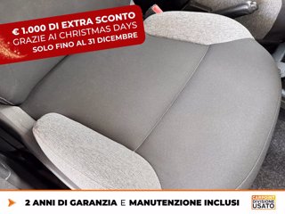 FIAT Panda 1.0 firefly hybrid city life s&s 70cv 8