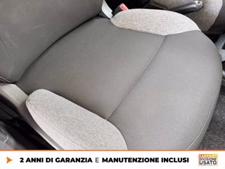 FIAT Panda 1.0 firefly hybrid city life s&s 70cv 8