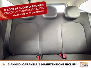 FIAT Panda 1.0 firefly hybrid city life s&s 70cv 9