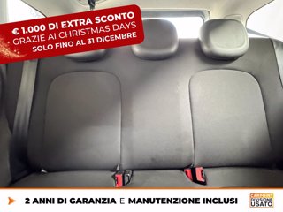 FIAT Panda 1.0 firefly hybrid city life s&s 70cv 9