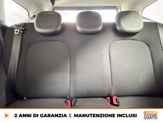 FIAT Panda 1.0 firefly hybrid city life s&s 70cv 9
