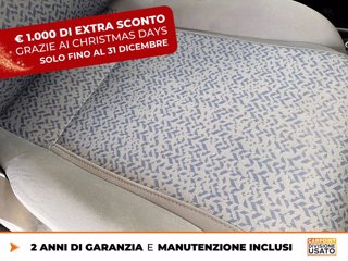 LANCIA Ypsilon 1.0 firefly hybrid silver s&s 70cv 8