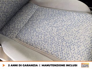 LANCIA Ypsilon 1.0 firefly hybrid silver s&s 70cv 8