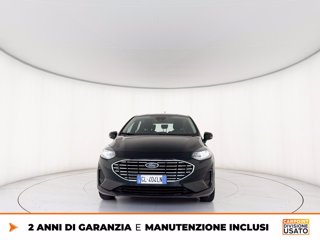 FORD Fiesta 5p 1.1 titanium 75cv 1