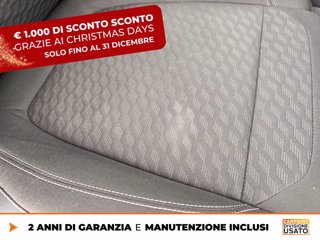 FORD Fiesta 5p 1.1 titanium 75cv 7