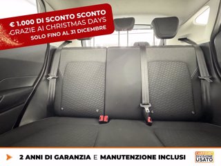 FORD Fiesta 5p 1.1 titanium 75cv 8