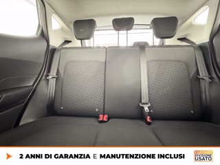FORD Fiesta 5p 1.1 titanium 75cv 8