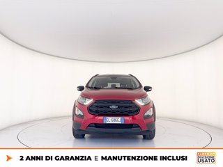 FORD Ecosport 1.0 ecoboost active s&s 125cv 1