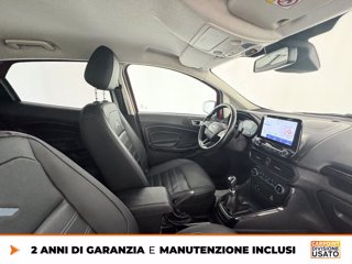 FORD Ecosport 1.0 ecoboost active s&s 125cv 5