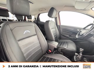 FORD Ecosport 1.0 ecoboost active s&s 125cv 6