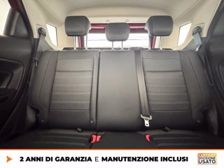 FORD Ecosport 1.0 ecoboost active s&s 125cv 8