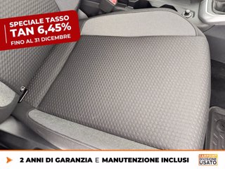 VOLKSWAGEN Polo 1.0 tsi life 95cv 8