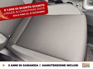 VOLKSWAGEN Polo 1.0 tsi life 95cv 8