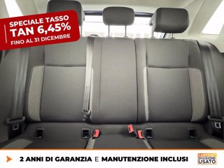 VOLKSWAGEN Polo 1.0 tsi life 95cv 9