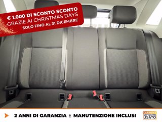 VOLKSWAGEN Polo 1.0 tsi life 95cv 9