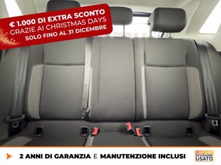 VOLKSWAGEN Polo 1.0 tsi life 95cv 9