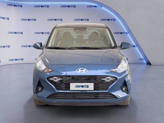 HYUNDAI I10 1.0 mpi connectline 63cv 1