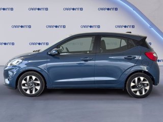 HYUNDAI I10 1.0 mpi connectline 63cv 2