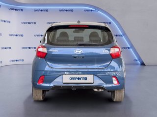 HYUNDAI I10 1.0 mpi connectline 63cv 3