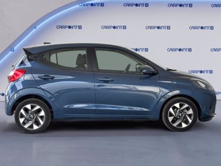 HYUNDAI I10 1.0 mpi connectline 63cv 4