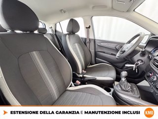 HYUNDAI I10 1.0 mpi connectline 63cv 6