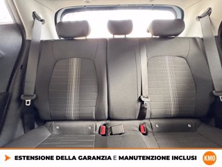 HYUNDAI I10 1.0 mpi connectline 63cv 8