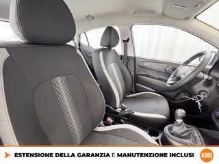 HYUNDAI I10 1.0 mpi connectline 63cv 6