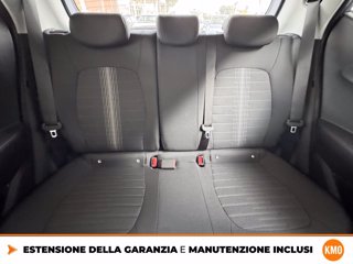 HYUNDAI I10 1.0 mpi connectline 63cv 8