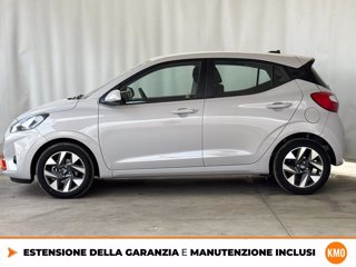 HYUNDAI I10 1.0 mpi connectline 63cv 2