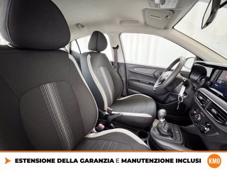 HYUNDAI I10 1.0 mpi connectline 63cv 6