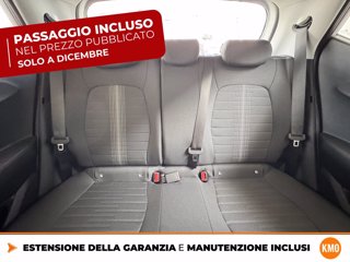 HYUNDAI I10 1.0 mpi connectline 63cv 8