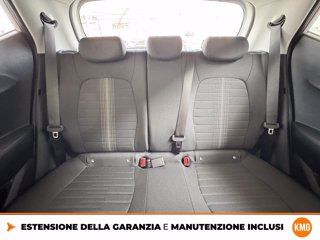 HYUNDAI I10 1.0 mpi connectline 63cv 8