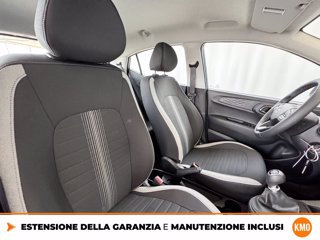 HYUNDAI I10 1.0 mpi connectline 63cv 6