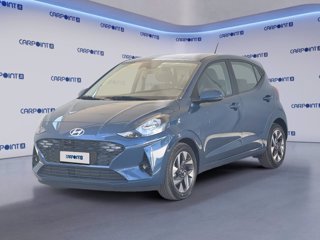 HYUNDAI I10 1.0 mpi connectline 63cv