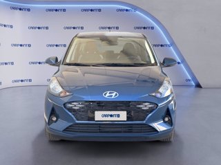 HYUNDAI I10 1.0 mpi connectline 63cv 1