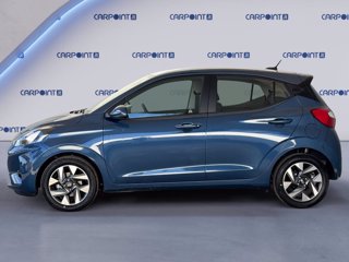 HYUNDAI I10 1.0 mpi connectline 63cv 2