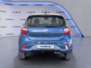 HYUNDAI I10 1.0 mpi connectline 63cv 3