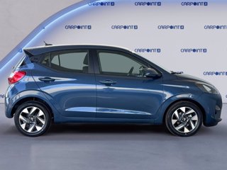 HYUNDAI I10 1.0 mpi connectline 63cv 4